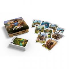 Joc - Cardline: Dinozauri
