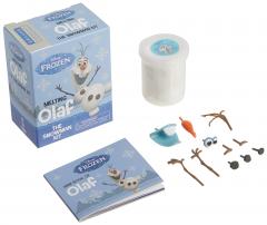 Melting Olaf the Snowman Kit