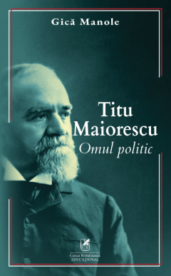 Titu Maiorescu