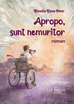 Apropo, sunt nemuritor