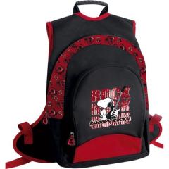 Ghiozdan - Snoopy Dog - Snoopy Rock