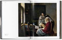 Vermeer. The Complete Works