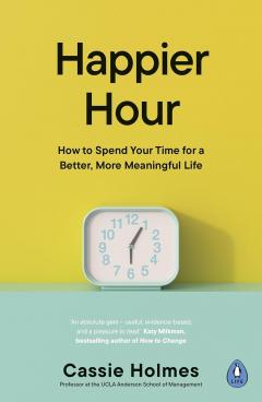 Happier Hour