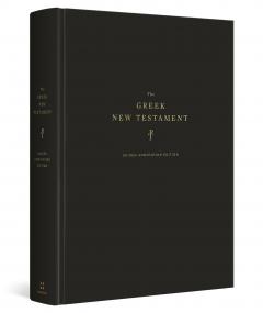 The Greek New Testament