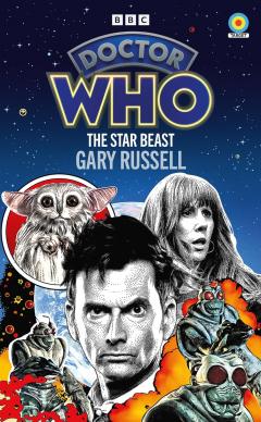 Doctor Who - The Star Beast 