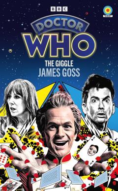 Doctor Who - The Giggle 