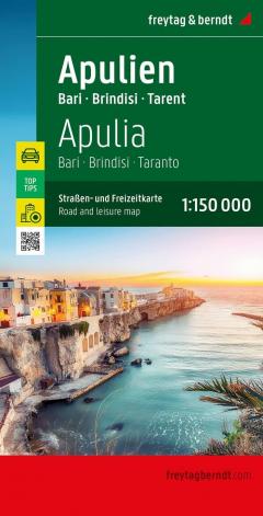 Apulia