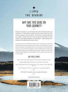 The Surf & Travel Guide to Chile