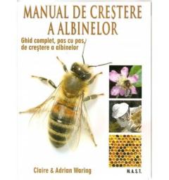 Manual de crestere a albinelor