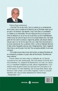 Valeriu Popa: indrumator al cunoasterii prin stiinta si credinta