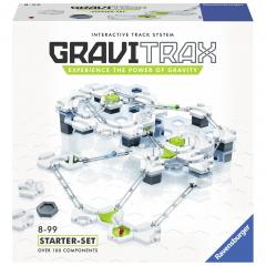 Set de constructie - GraviTrax - Starter Set