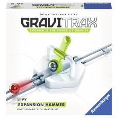Kit constructie - GraviTrax - Ciocan