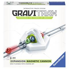 Kit constructie - GraviTrax - Tun magnetic