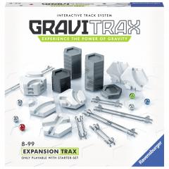 Kit constructie - GraviTrax - Piste suplimentare