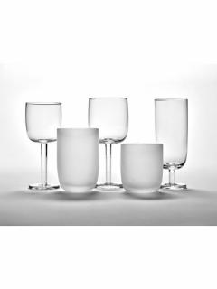 Pahar-Base-Frost White 450 ml