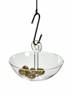 Bol suspendat tip B-Flow Buffet