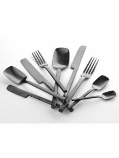 Lingurita pentru desert-Heii