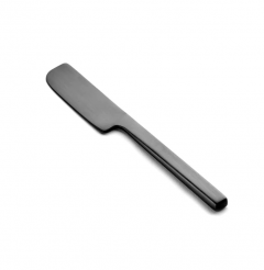 Cutit pentru unt - Antraciet