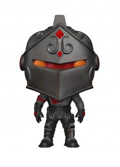 Figurina - Funko Pop! Vinyl: Fortnite: Black Knight Multi Colour