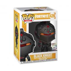 Figurina - Funko Pop! Vinyl: Fortnite: Black Knight Multi Colour