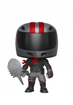 Figurina - Funko Pop! Vinyl: Fortnite S2 - Burn Out