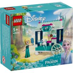 LEGO Disney - Bunatatile Elsei din Regatul de Gheata (43234)