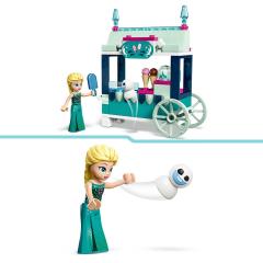 LEGO Disney - Bunatatile Elsei din Regatul de Gheata (43234)