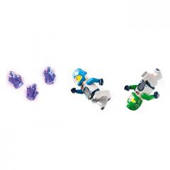 LEGO City - Nava spatiala si descoperirea asteroidului (60429)