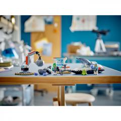 LEGO City - Nava spatiala si descoperirea asteroidului (60429)
