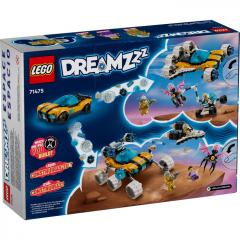 LEGO Dreamzzz - Masina spatiala a domnului Oz (71475)
