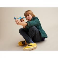 LEGO Ninjago - Atacul dragonului lui Nya (71802)