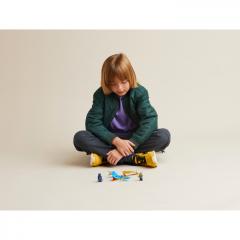 LEGO Ninjago - Atacul dragonului lui Nya (71802)