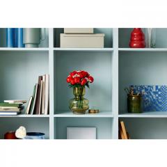 LEGO Icons (Creator Expert) - Buchet de trandafiri (10328)