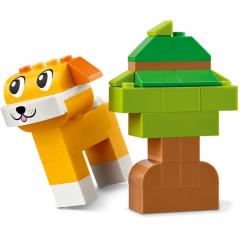 LEGO Classic - Animale de companie creative (11034)