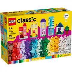 LEGO Classic - Case creative (11035)