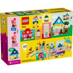 LEGO Classic - Case creative (11035)