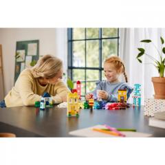 LEGO Classic - Case creative (11035)