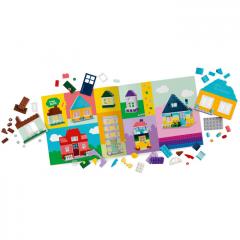 LEGO Classic - Case creative (11035)