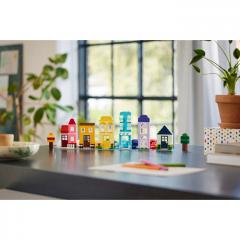 LEGO Classic - Case creative (11035)