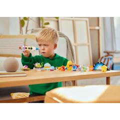 LEGO Classic - Planete creative (11037)