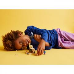 LEGO Minecraft - Expeditia lui Steve in desert (21251)