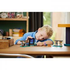 LEGO Minecraft - Armuraria (21252)