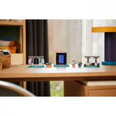 LEGO Minecraft - Armuraria (21252)