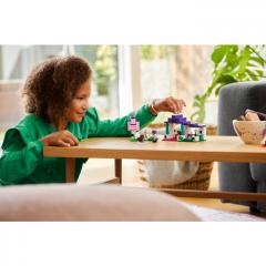 LEGO Minecraft - Refugiul animalelor (21253)