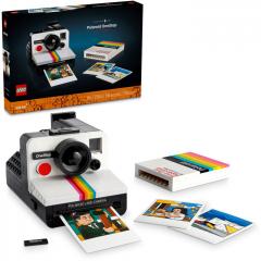 LEGO Ideas - Camera foto Polaroid OneStep SX-70 (21345)