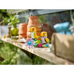 LEGO Creator - Flori in stropitoare (31149)