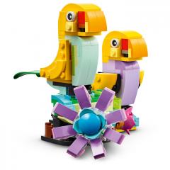 LEGO Creator - Flori in stropitoare (31149)