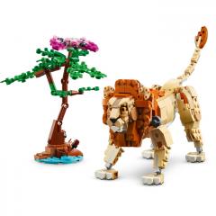 LEGO Creator - Animale salbatice din safari (31150)