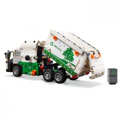 LEGO Technic - Camion de gunoi Mack LR Electric (42167)