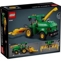 LEGO Technic - John Deere 9700 Forage Harvester (42168)